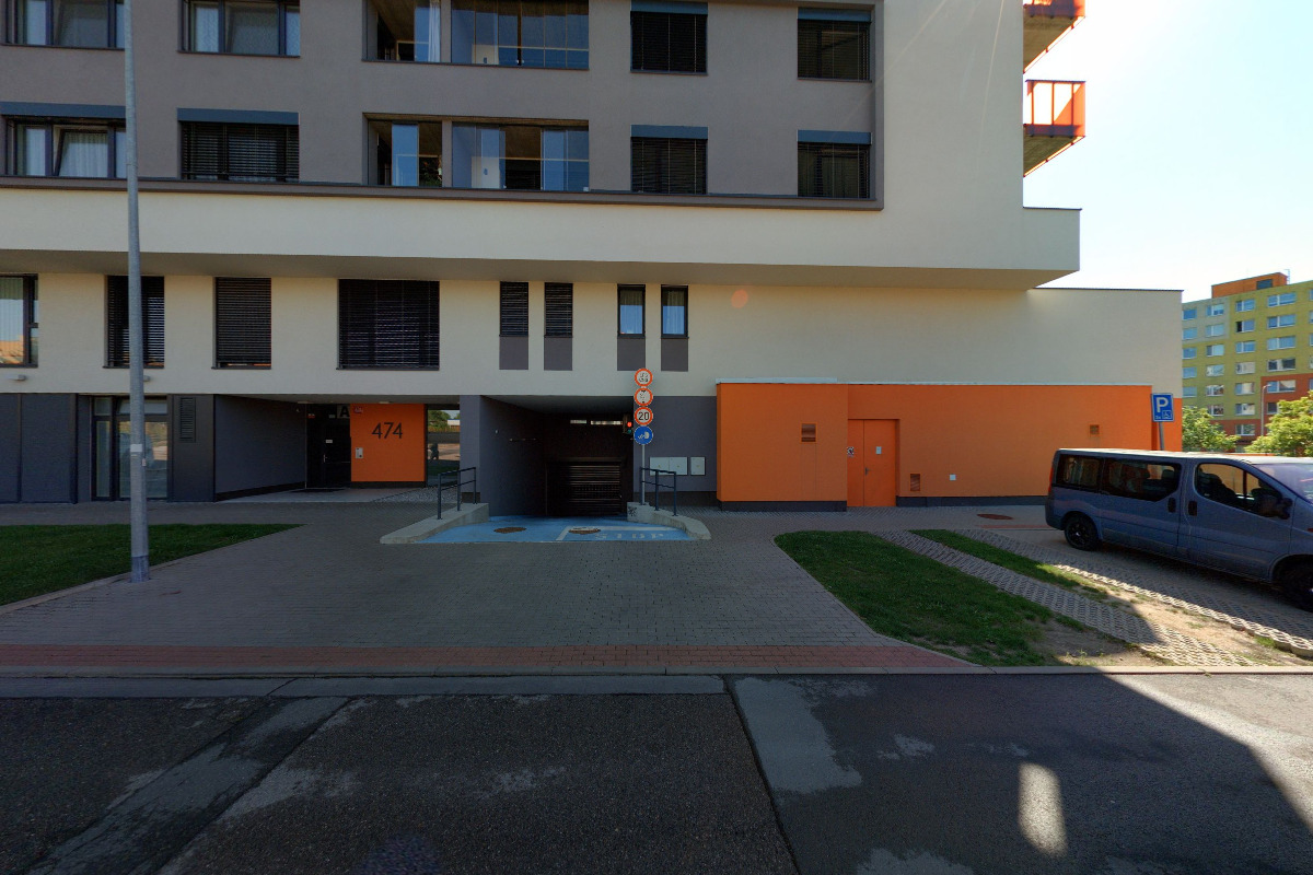 Belle Studio Praha foto 2