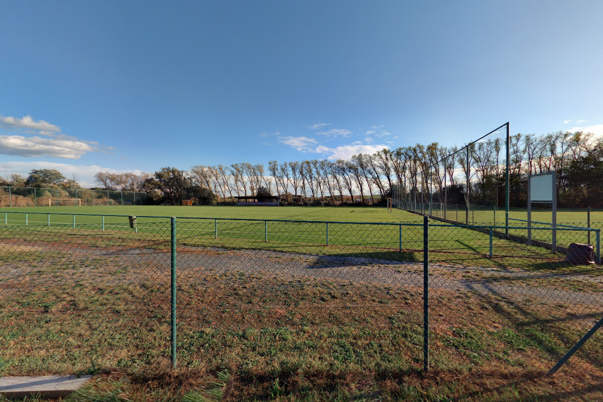 TJ Sokol Sedlec - Fotbalový klub