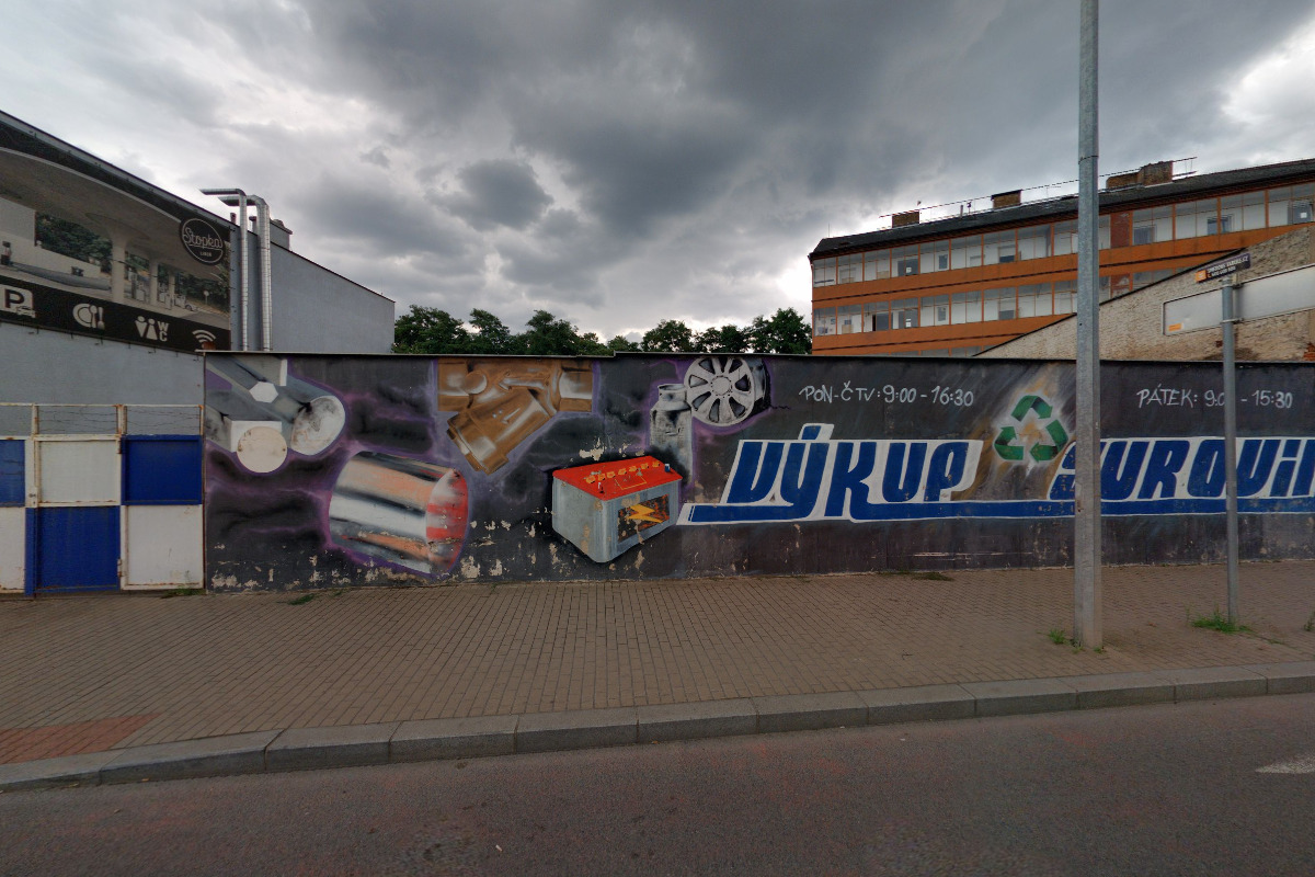 Jaroslava Mrázková