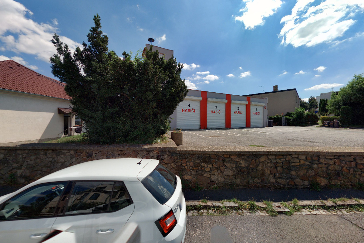 SDH Mníšek pod Brdy foto 2