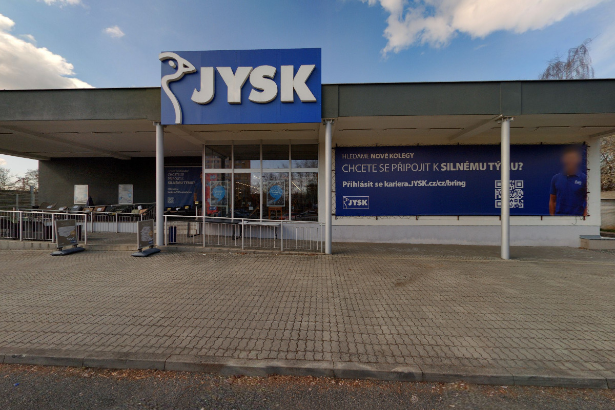 JYSK foto 2