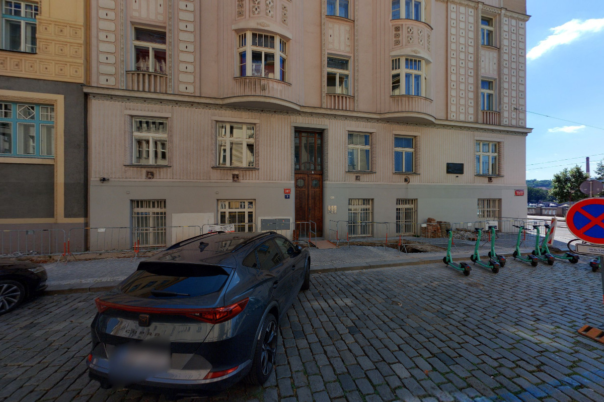 Apartmán Trojická foto 1