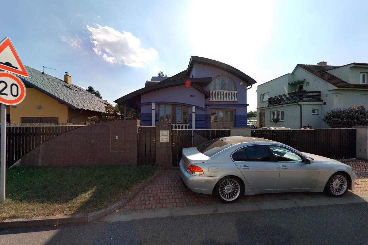 Ateliér H - Ing. arch. Hana Svatoňová foto 1