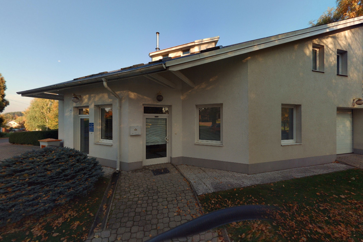 MUDr. Milena Mejzlíková, s.r.o.