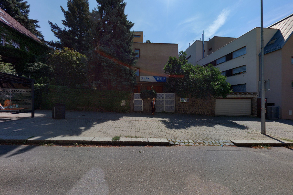 CICALA cestovní kancelář - agenzia viaggi foto 5