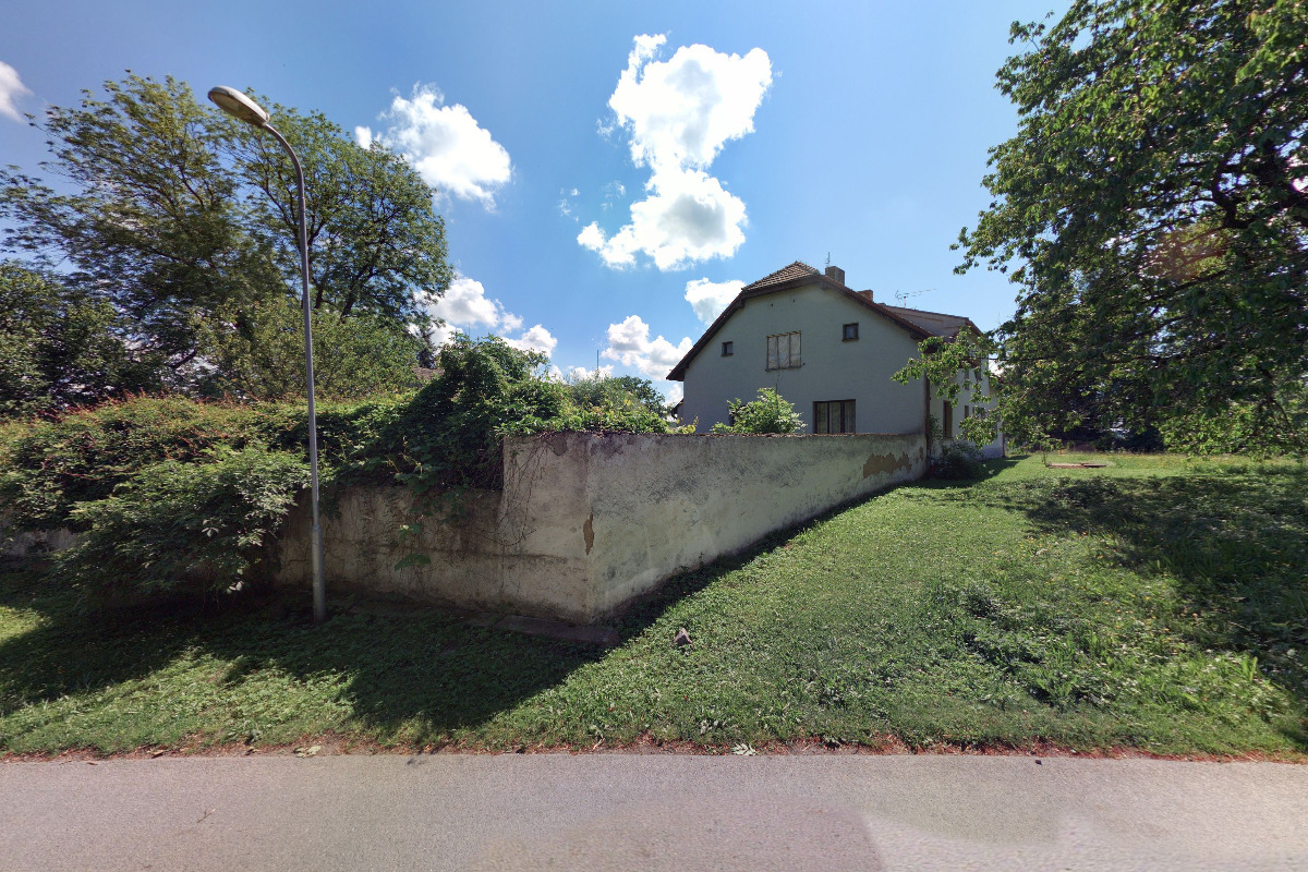 Rodový statek u Hlavínů foto 3