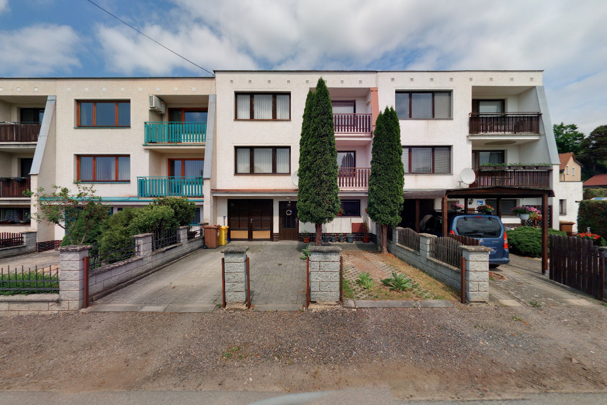 Ing. Antonín Diblík