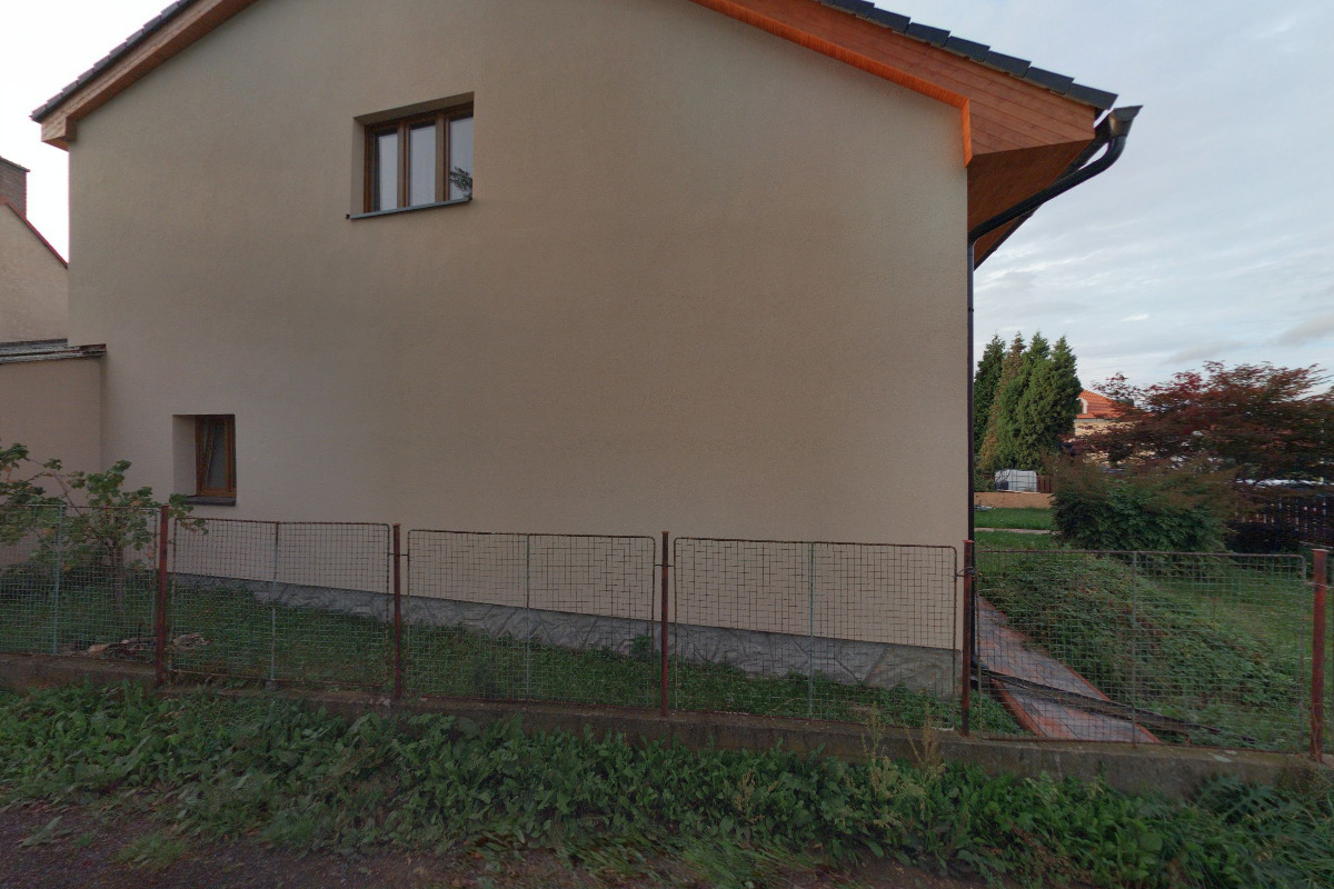 Tesařství Příbram foto 5
