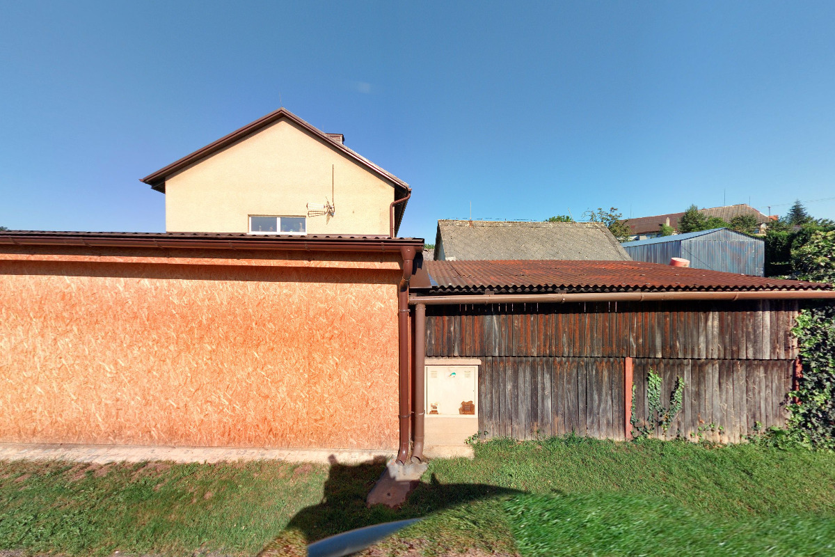 MATUŠÁK AGRION, s.r.o.