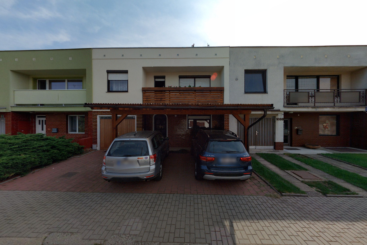 Ing. Jindřich Malík