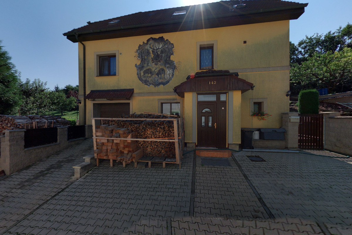 Václav Pek - truhlářské práce