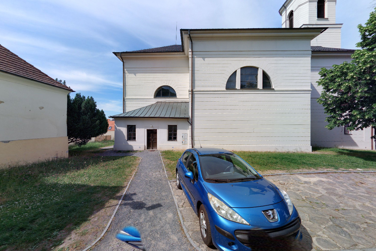 Junák - český skaut, středisko Bílý los Praha, Ztracená Hvězda