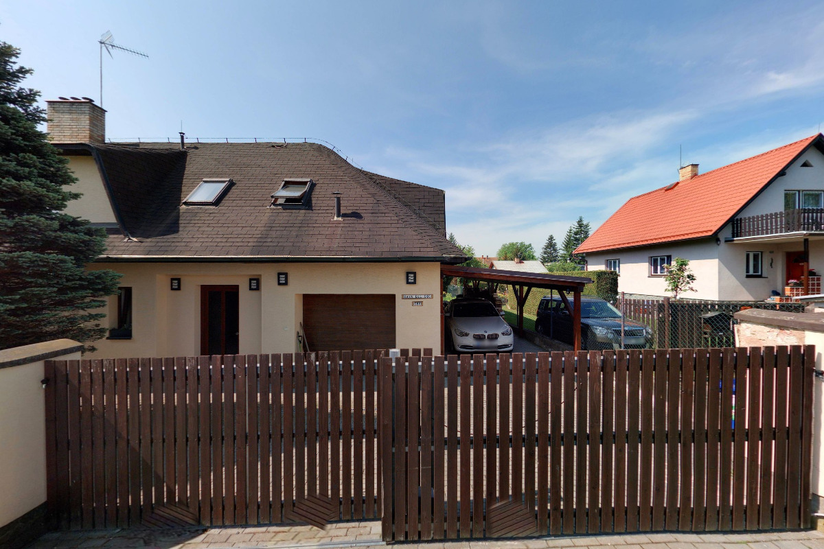 RADIUS  Říčany, s.r.o.