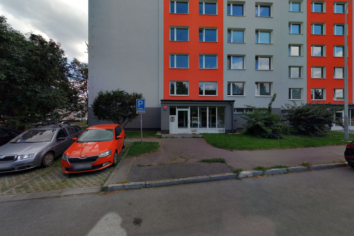 Broušení nožů - Václav Kaiser