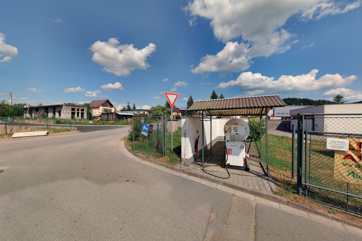Agro Žamberk, a.s. foto 4