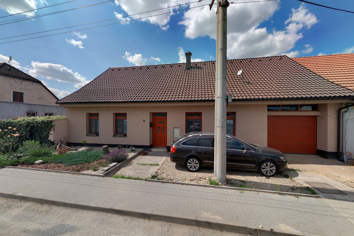 Tělovýchovná jednota SOKOL Lesonice