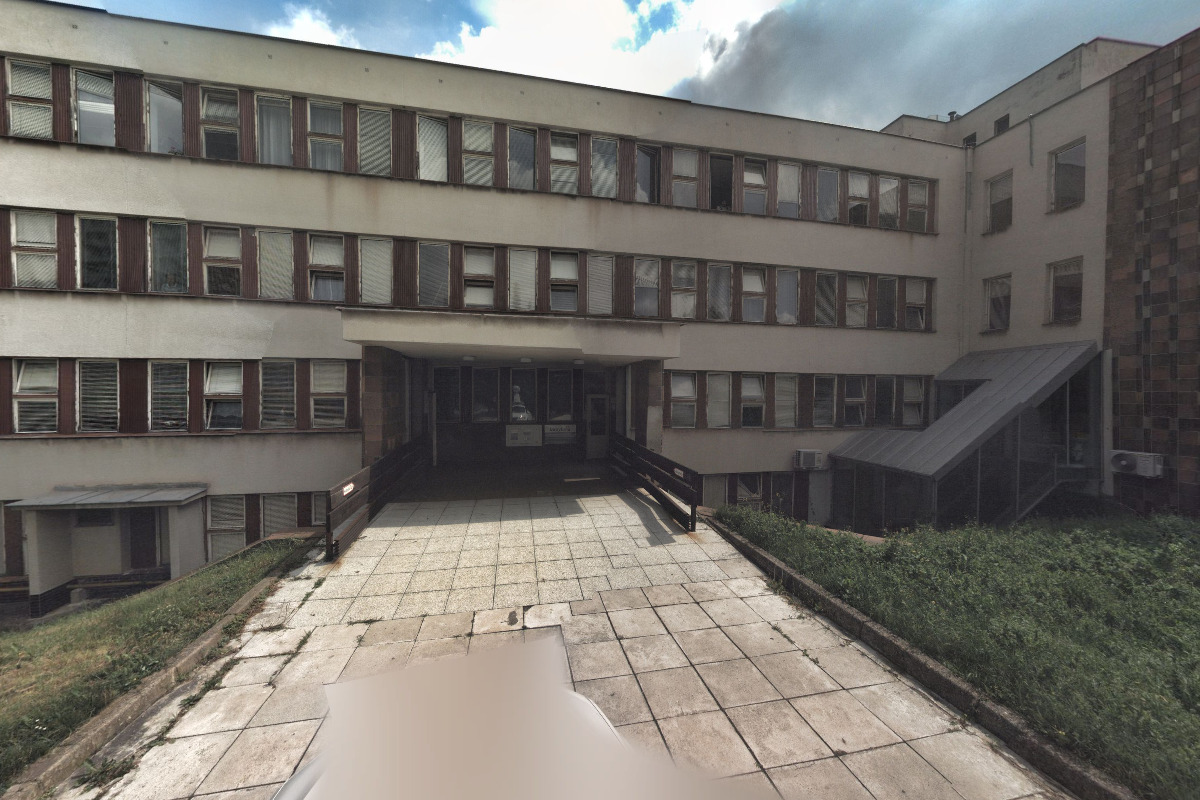 Diabetologická ambulance - Nemocnice Mělník foto 2