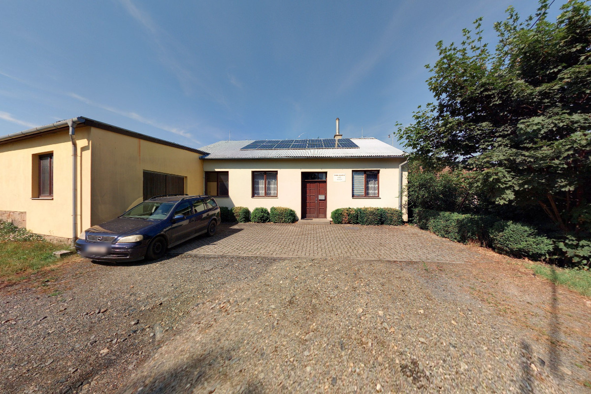 Truhlářství Šoltés