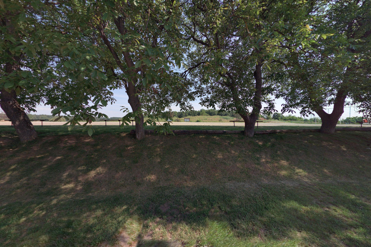 Fotbalový klub - FC Tavíkovice