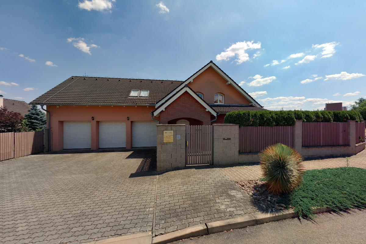 JUDr. Jan Jiříček, advokát