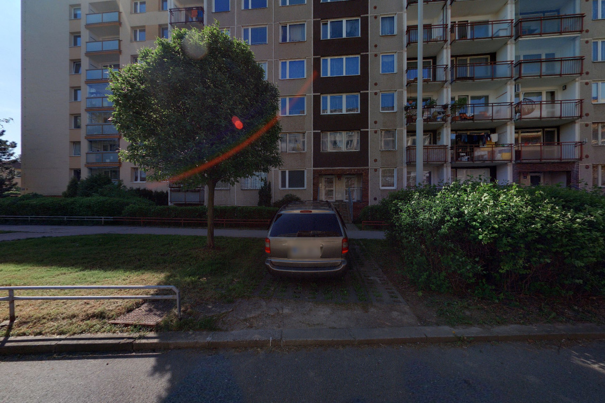 Bc. Ester Kaplánková, DiS.