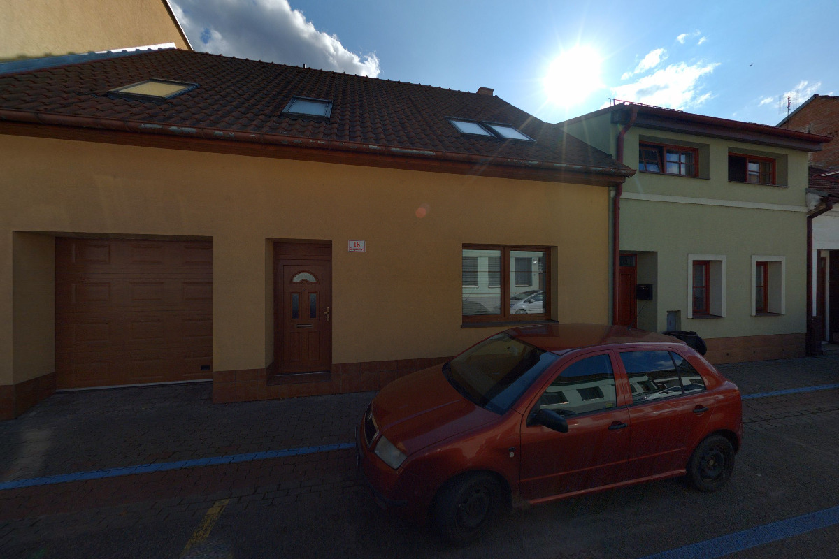 Mgr. František Kučera, Ph.D. foto 1