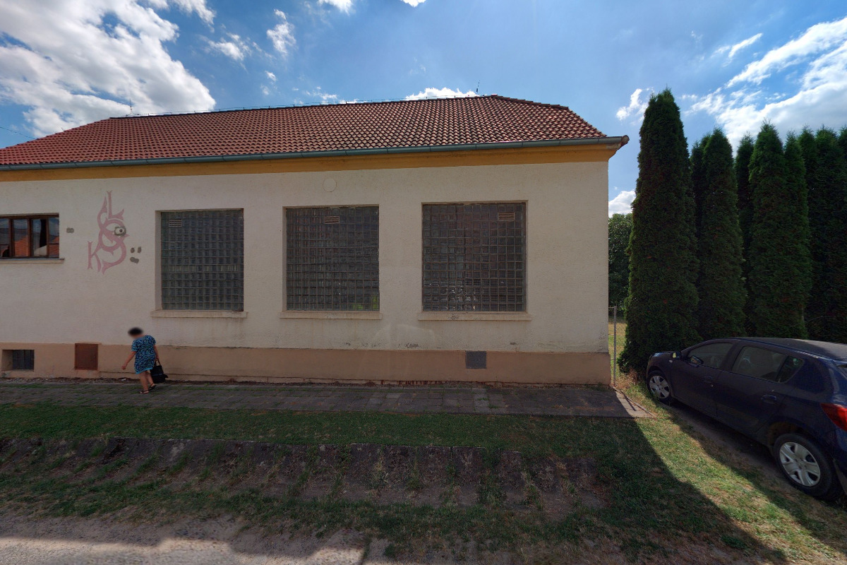 Tělocvičná jednota Sokol Vedrovice