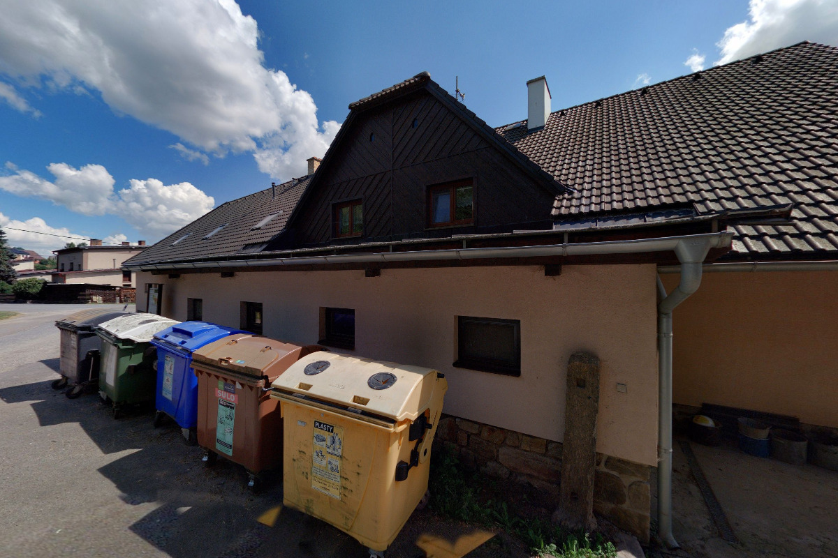 Penzion Kadeřávek foto 5