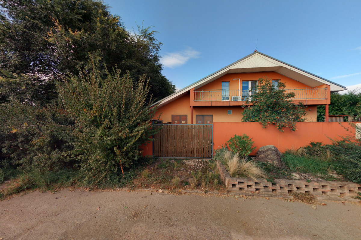 Penzion U Ďáblova kopyta foto 6