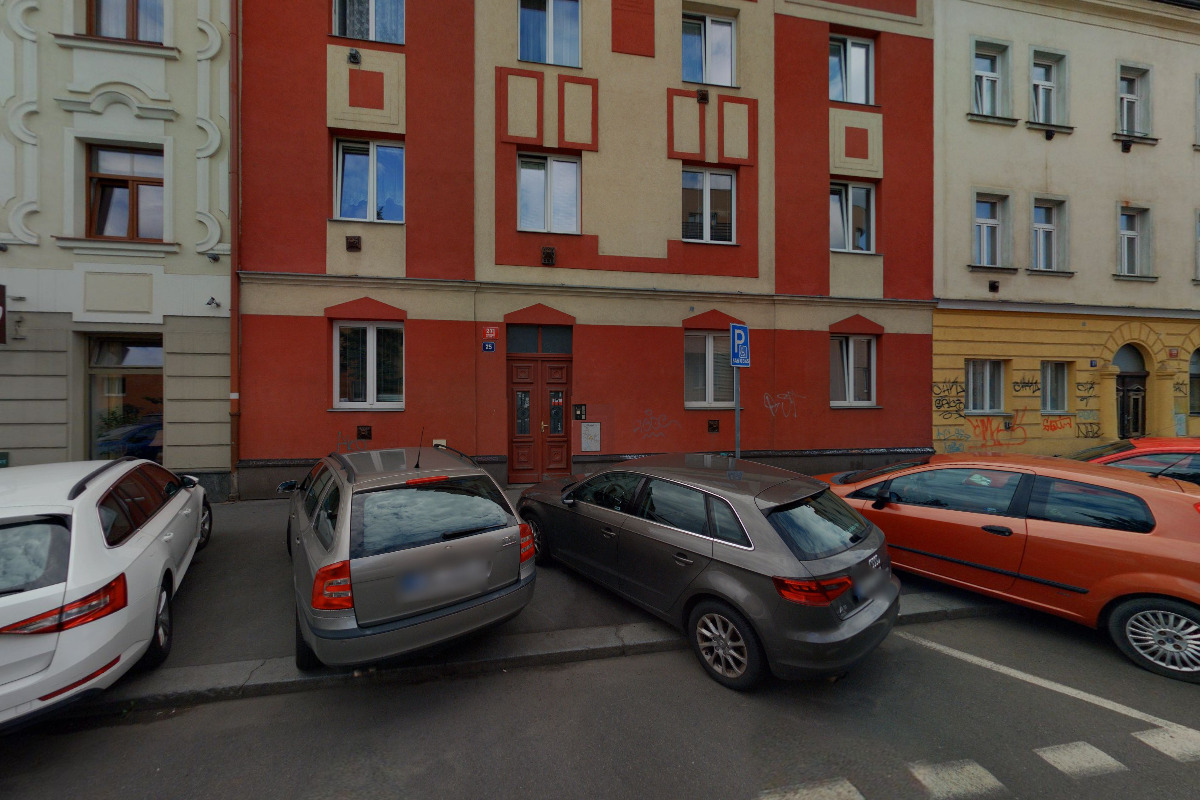 Curlingový club Letící kameny Praha