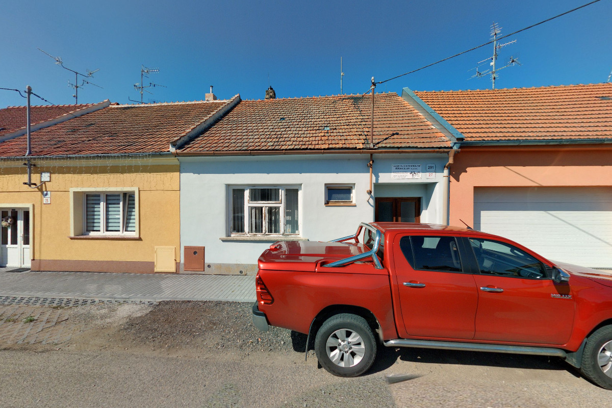 AQUA CENTRUM Břeclav, s.r.o.