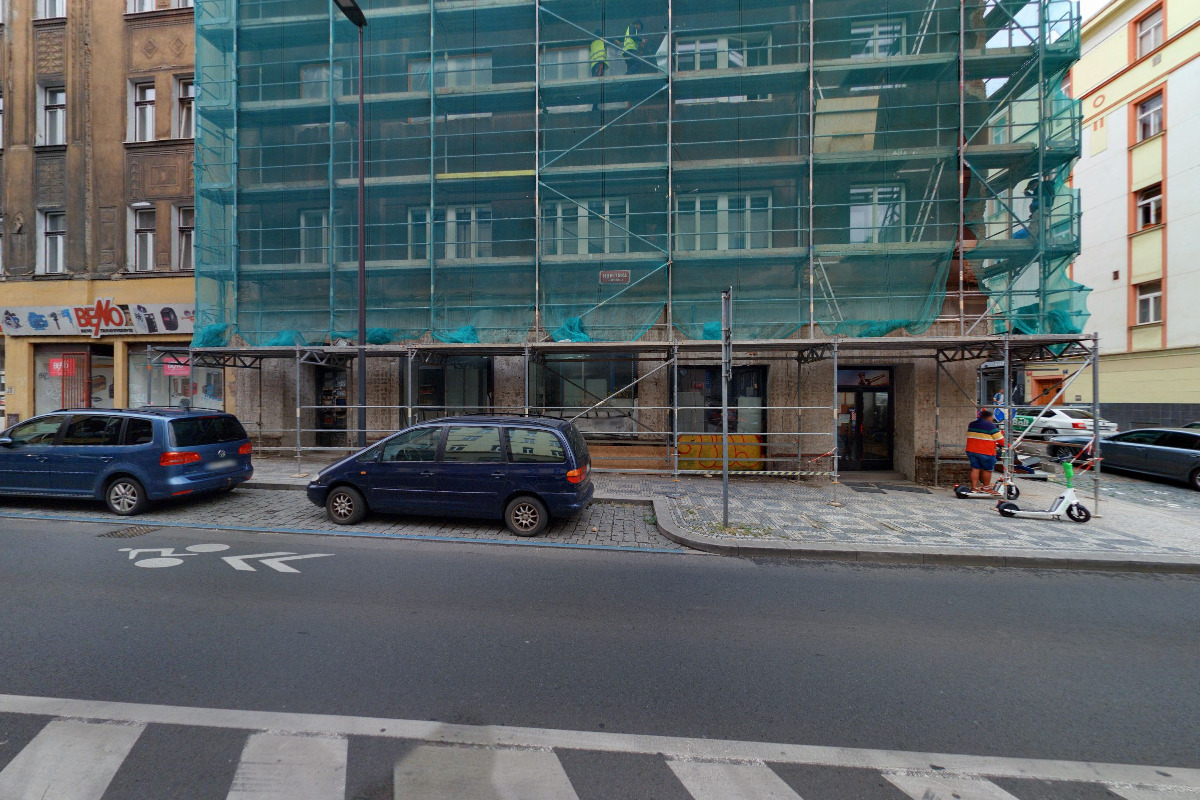 Potraviny Market foto 1