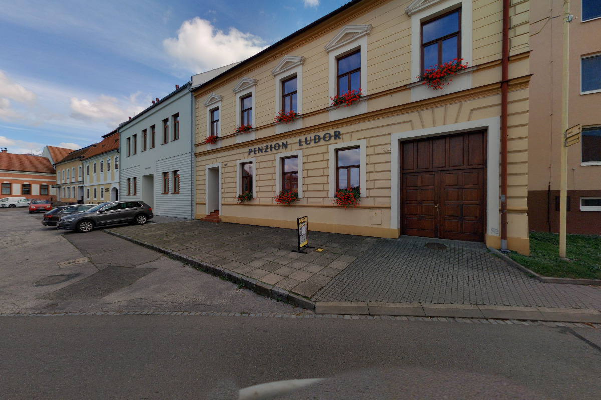 Cestovní kancelář Ludor, spol. s r.o. foto 5