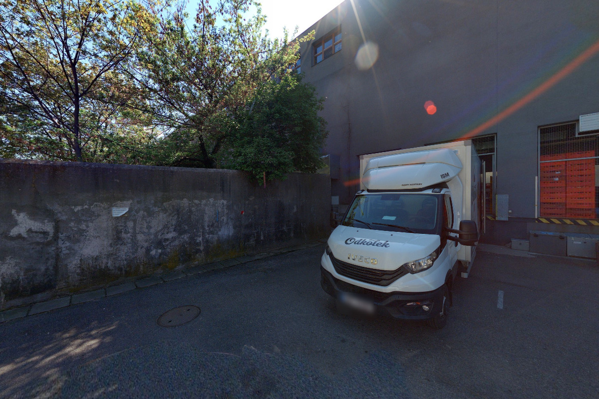 Gourmet Food Point, s.r.o.