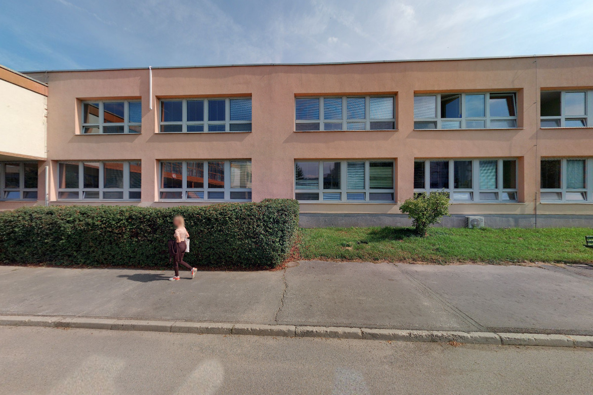 Hematologická ambulance - Nemocnice Břeclav