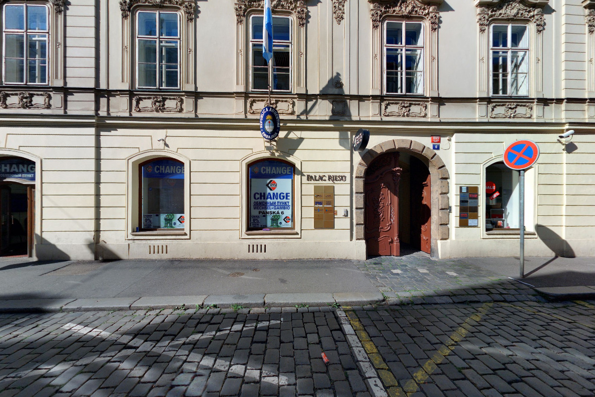 Jan Holouš HAIRDESIGN