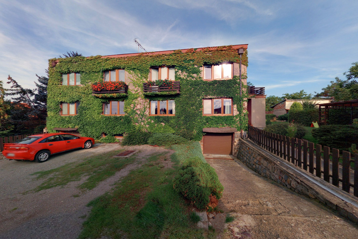 Holeček - POKRÝVAČSTVÍ