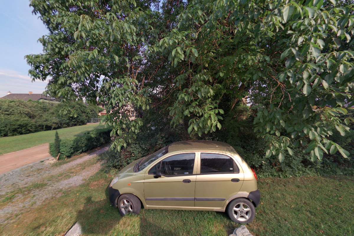 Ing. arch. Jaroslav Skalický