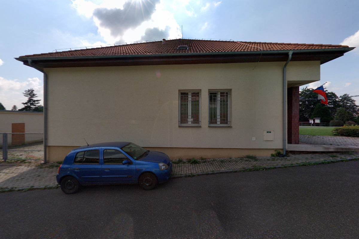 Čenkov - obecní úřad foto 5
