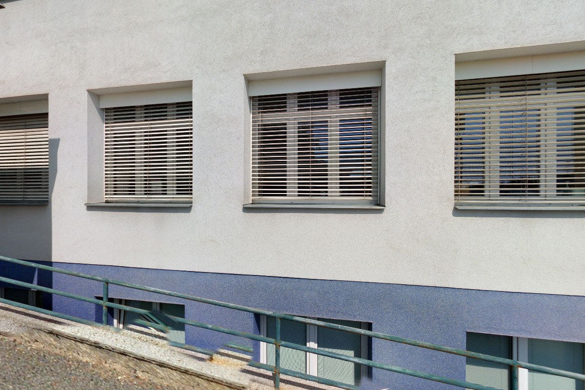 Všeobecná ambulance ORL - Orlickoústecká nemocnice