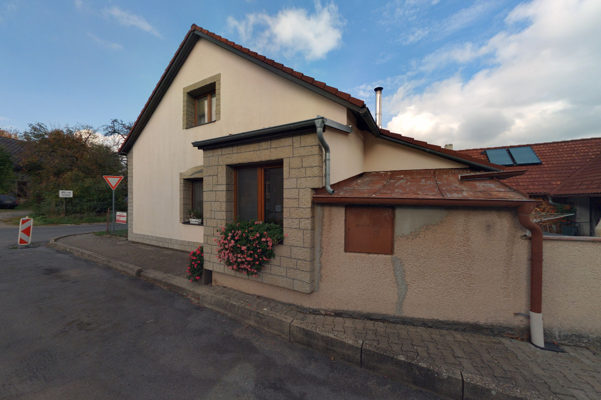 Martin Dostál - Zednické práce