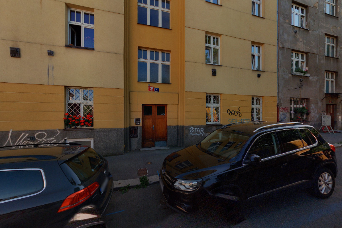 PhDr. Jitka Kňourková