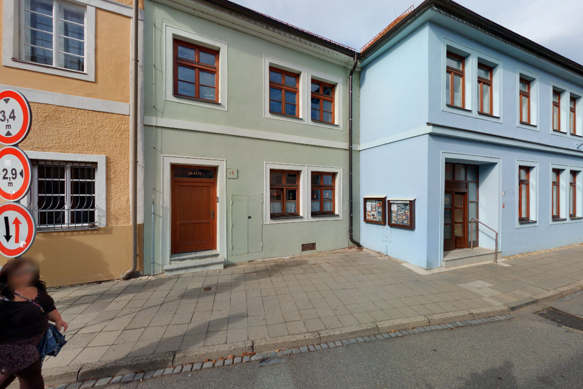 Junák - český skaut, středisko Mikulov, z. s.