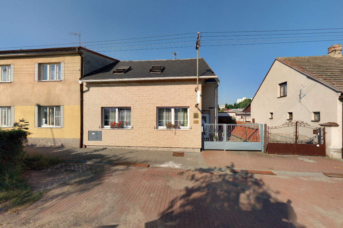 Veterina Přelouč- MVDr. Zdeněk Zeman foto 1