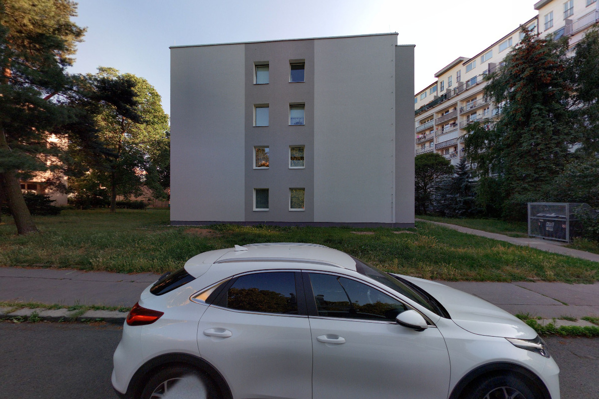 Mgr. Marek Krejčí, advokát