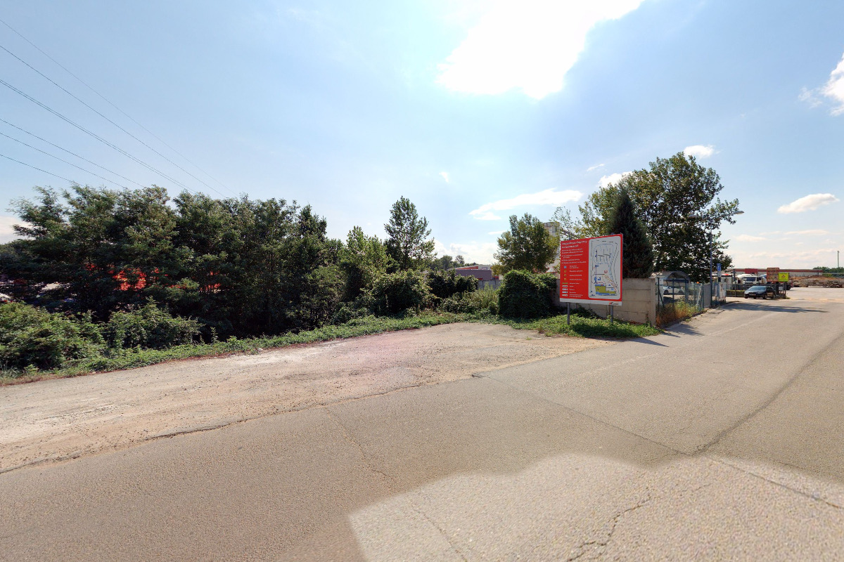 Betonárna Pardubice - Semtín | Cemex foto 2