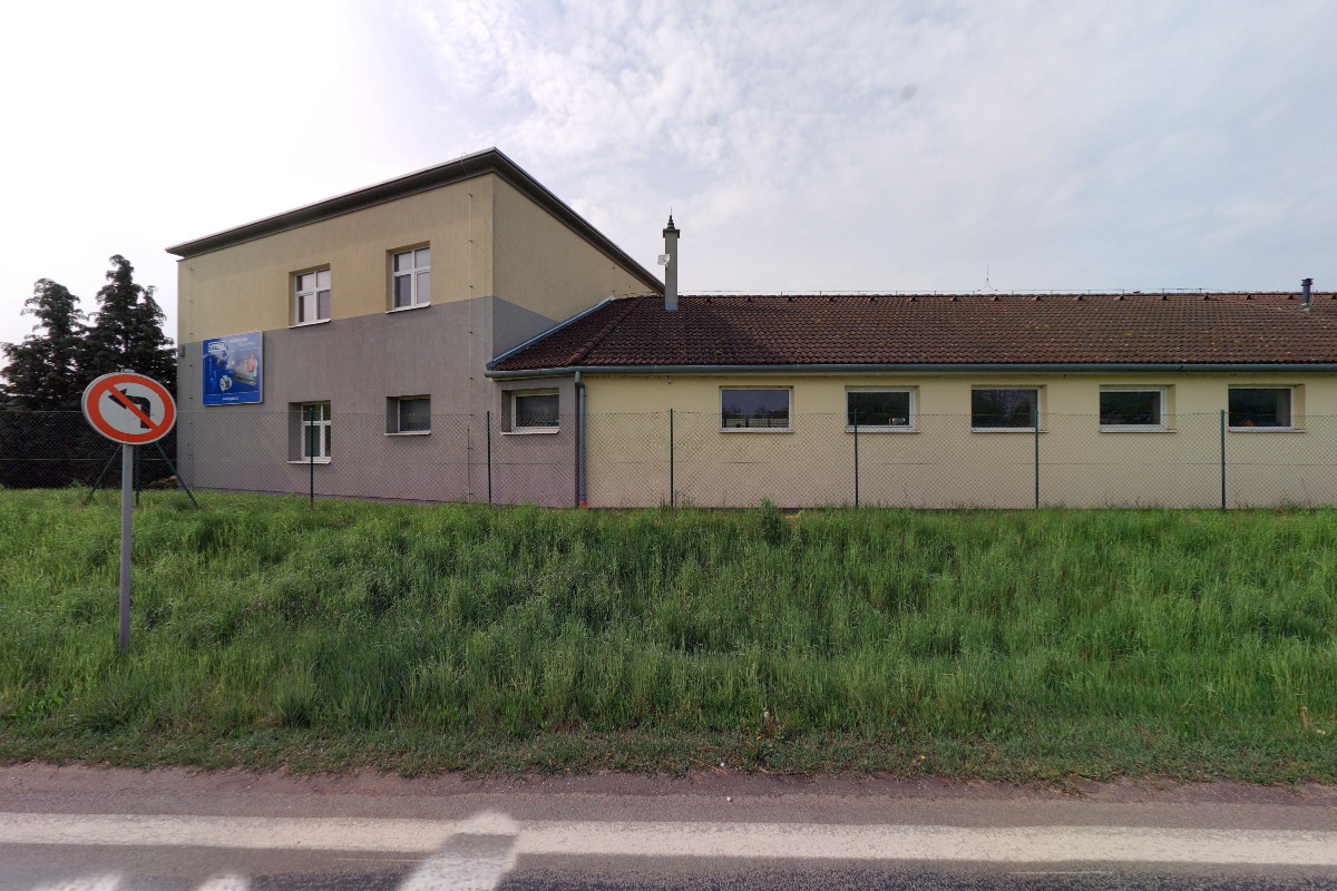 Pila Lipůvka, s.r.o. foto 2