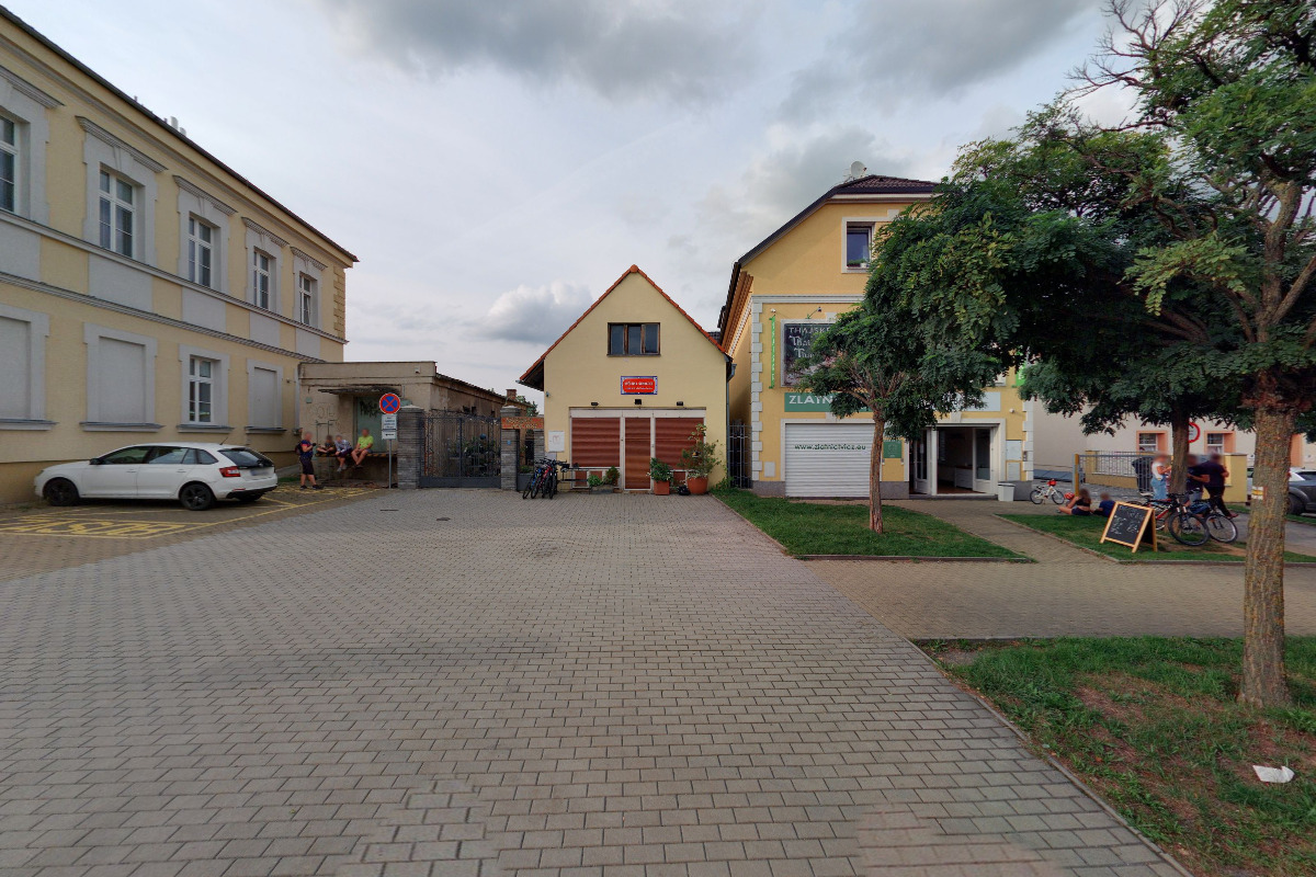 Erika Bakayová - květinka foto 2