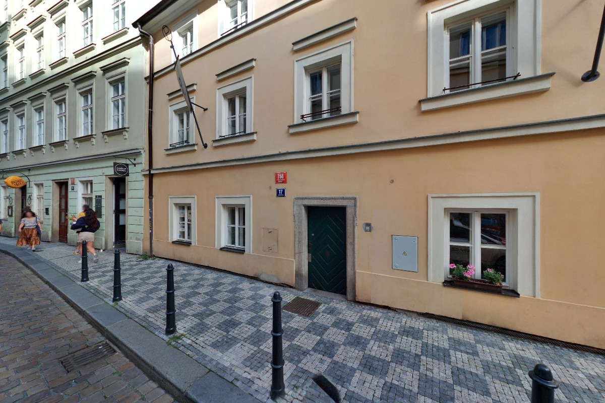 Vzdělávací centrum TEREZA foto 2