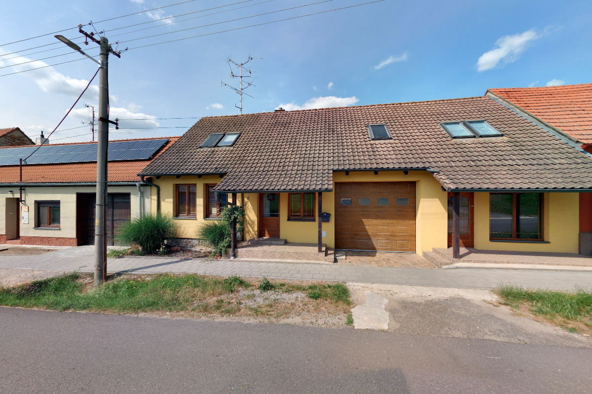 N.E.C. trans, s.r.o.